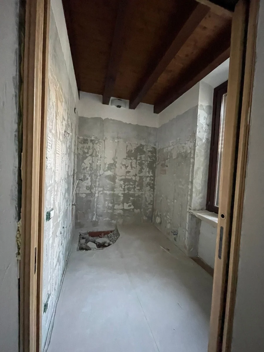 Waterproofing