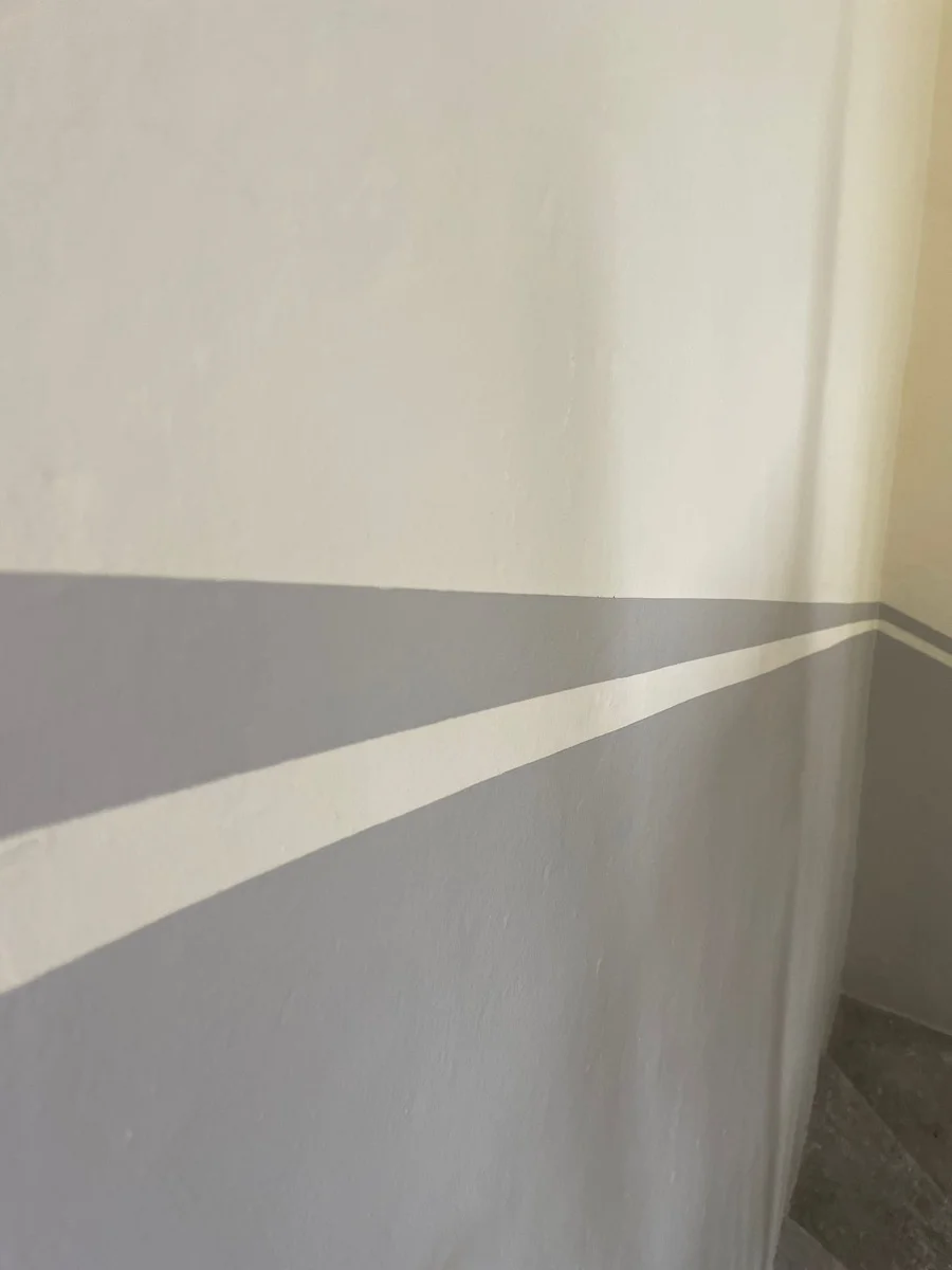 Building renovations