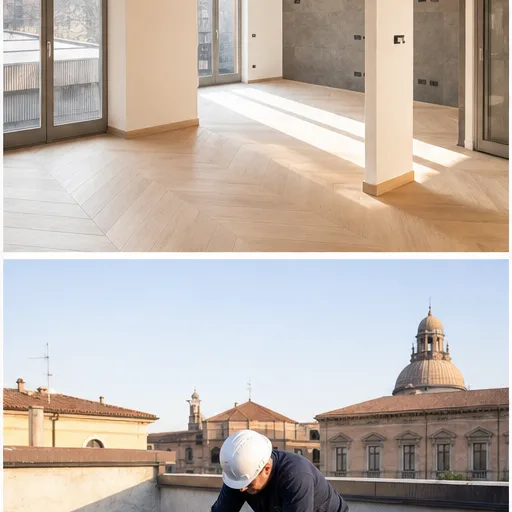 Ristrutturazioni edili